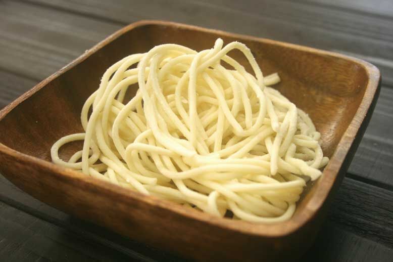 太ブン 麺のみ 生麺 フォー Store