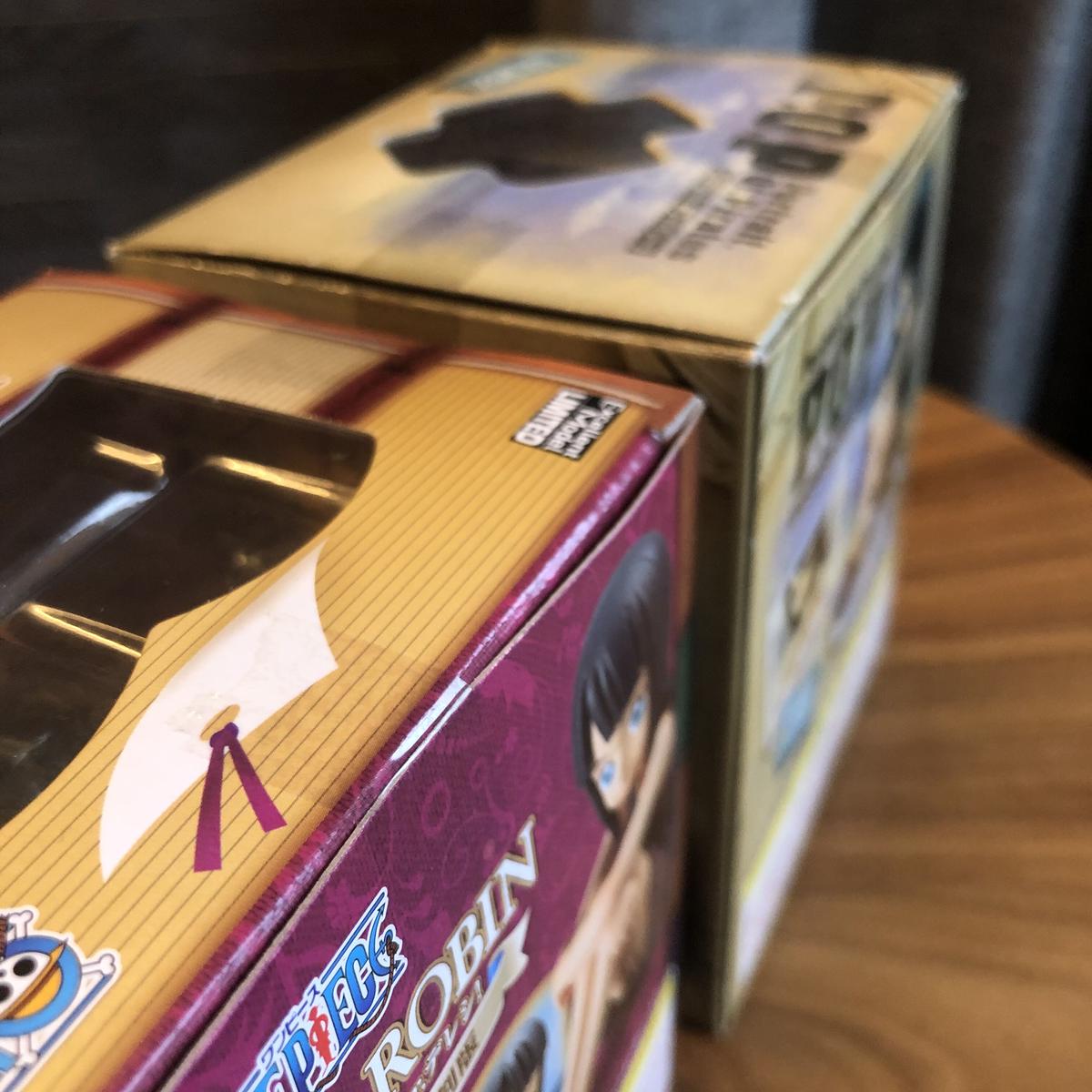 portrait of pirates ロビン デレシ ver セット | あげるっすストア