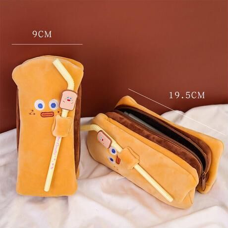 オーダー商品 韓国人気キャラクター ペンケース Airpods Case Store オーダー商品 韓国人気キャラクター ペンケース Airpods Case Store