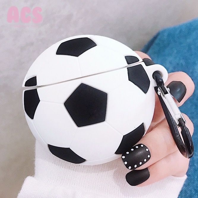 オーダー商品】 サッカーボール&バスケットボール AirPods / AirPodsProケ... オーダー商品】 サッカーボール&バスケットボール AirPods / AirPodsProケ...