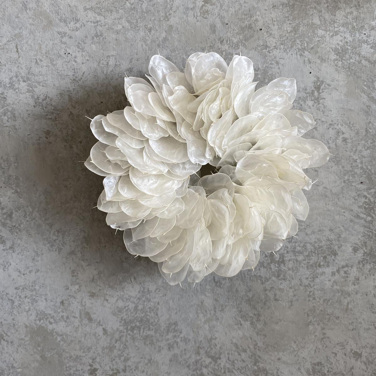 Lunaria Crystal D Aivy Design