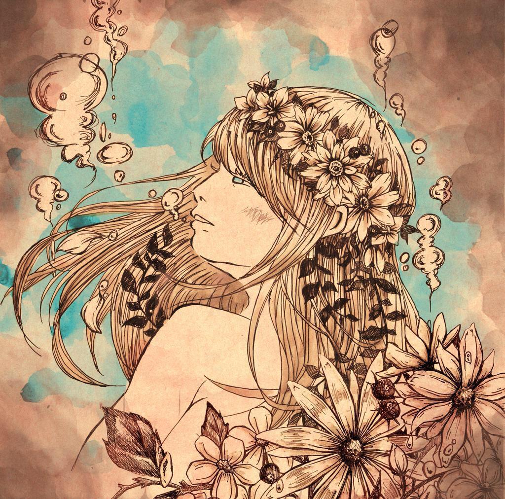 2nd Album Love Is Fantasy コハクノアカリ Webstore