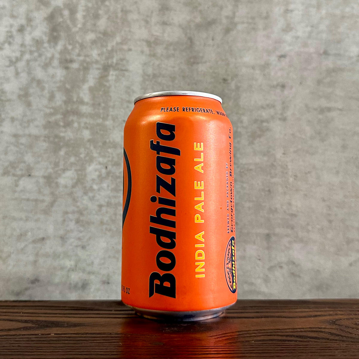 BODHIZAFA 355ml Brewing) AKAOSAKETEN