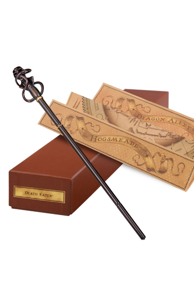 ハリーポッター 杖 Usj デスイーター 特価品コーナー Usj