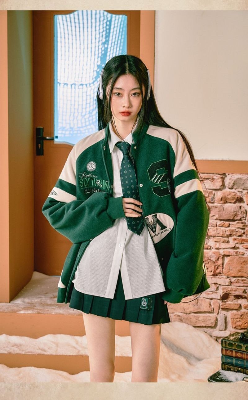 KYOUKO ハリーポッターコラボ スタジャン