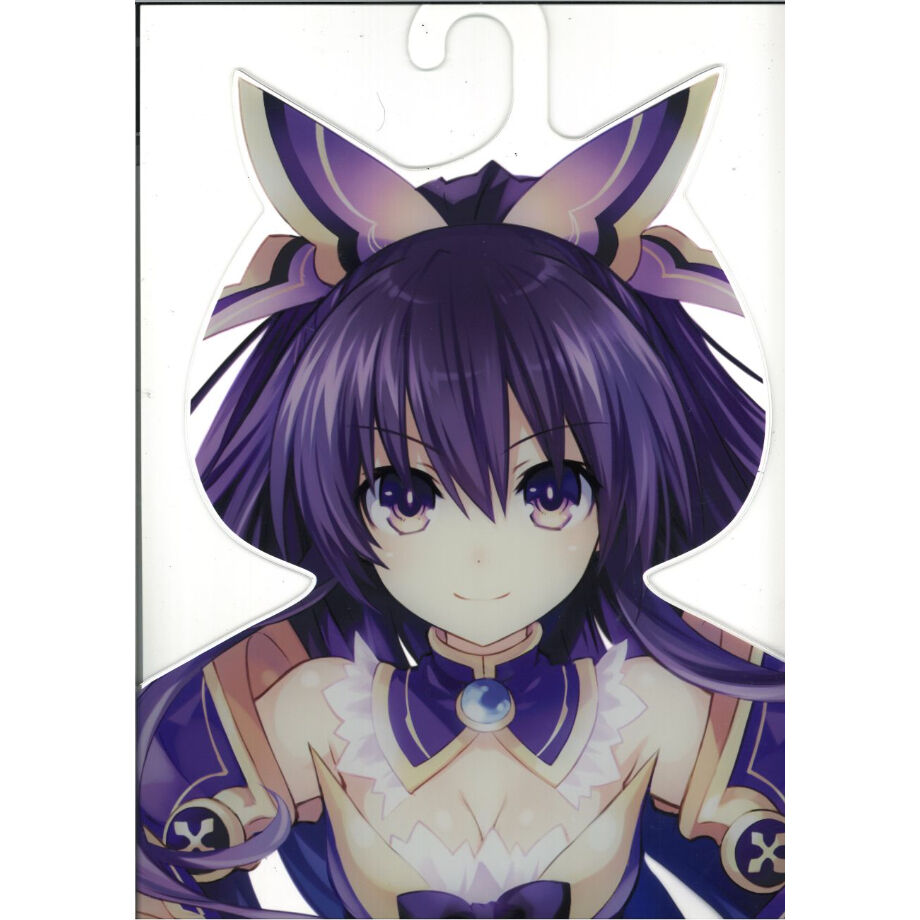 デート ア ライブ キャラクターハンガー 十香 K Books 秋葉原