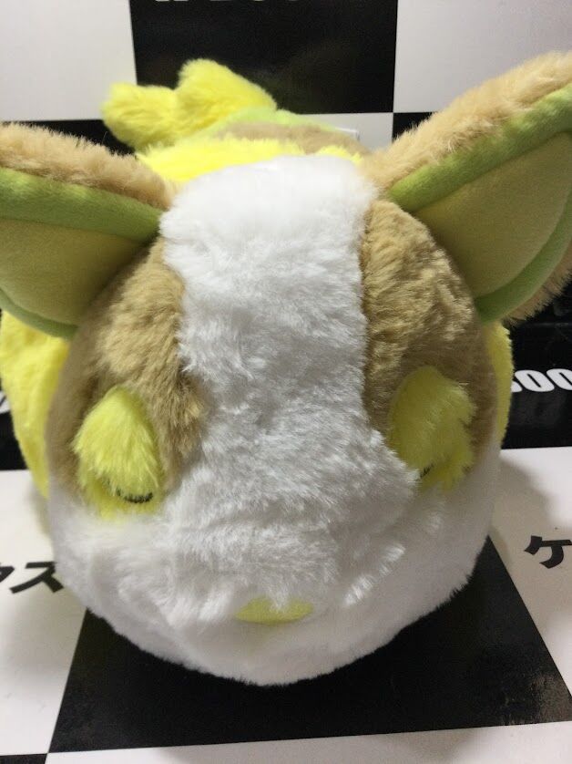 ポケモン ワンパチ ポケモンセンター ぬいぐるみ K Books 秋葉原