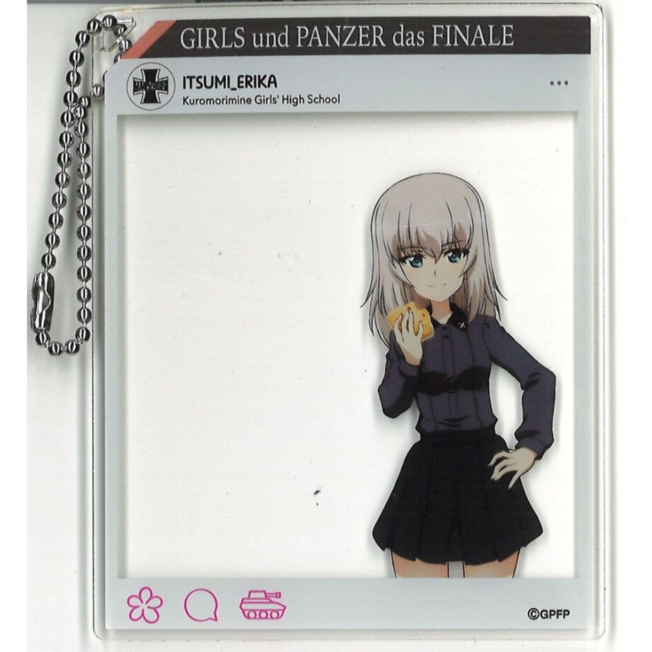 ガールズ&パンツァー ガルパン 全種 ブロマイド セット 特典 ガールズ&パンツァー ガルパン 全種 ブロマイド セット 特典