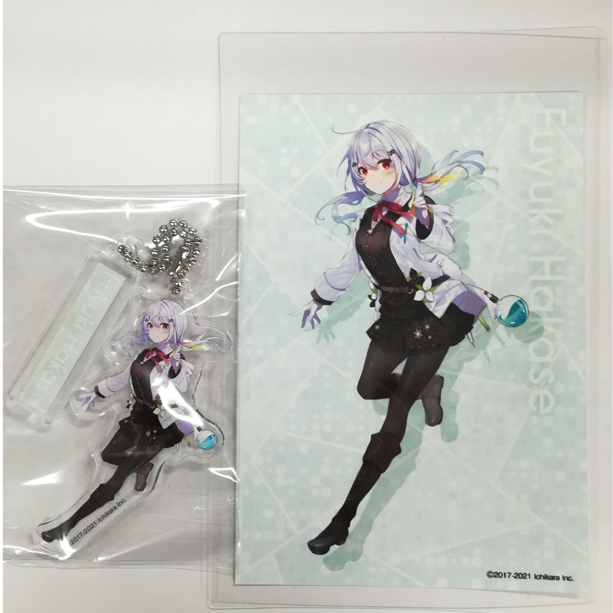 葉加瀬冬雪 セット | www.gamescaxas.com