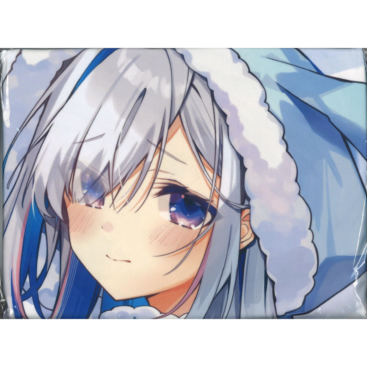 EA) 天音かなた　誕生日　2022 抱き枕カバー 未使用品】抱き枕カバー 天音かなた誕生日記念2022