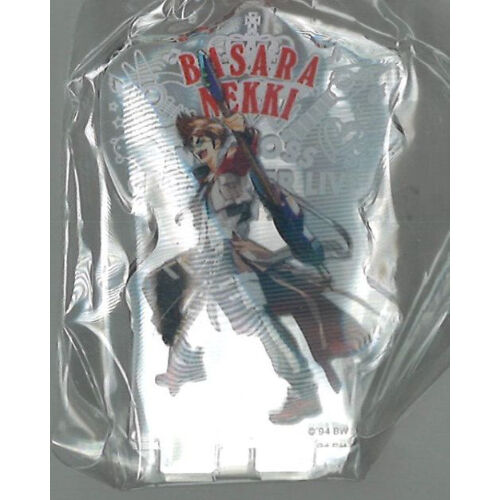 マクロス クロスオーバーライブ ボトルキャップ アクリルスタンド www