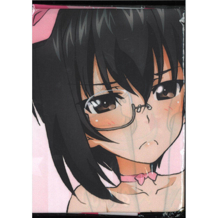 未開封 ココス ガールズ パンツァー 最終章 河嶋桃 のぼり K Books 秋葉原