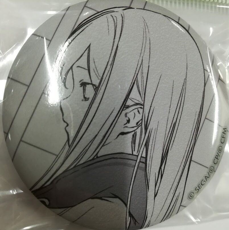 プロセカハーフアニバーサリー 命に嫌われている クリアファイル