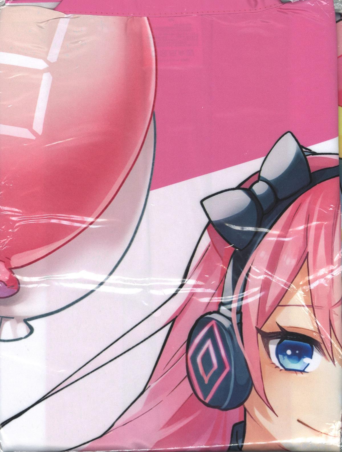 マジカルミライ2018 フルグラフィック法被 巡音ルカ