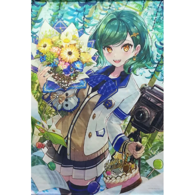 北小路ヒスイ 誕生日グッズフルセット2023 アニメグッズ | filmekimi