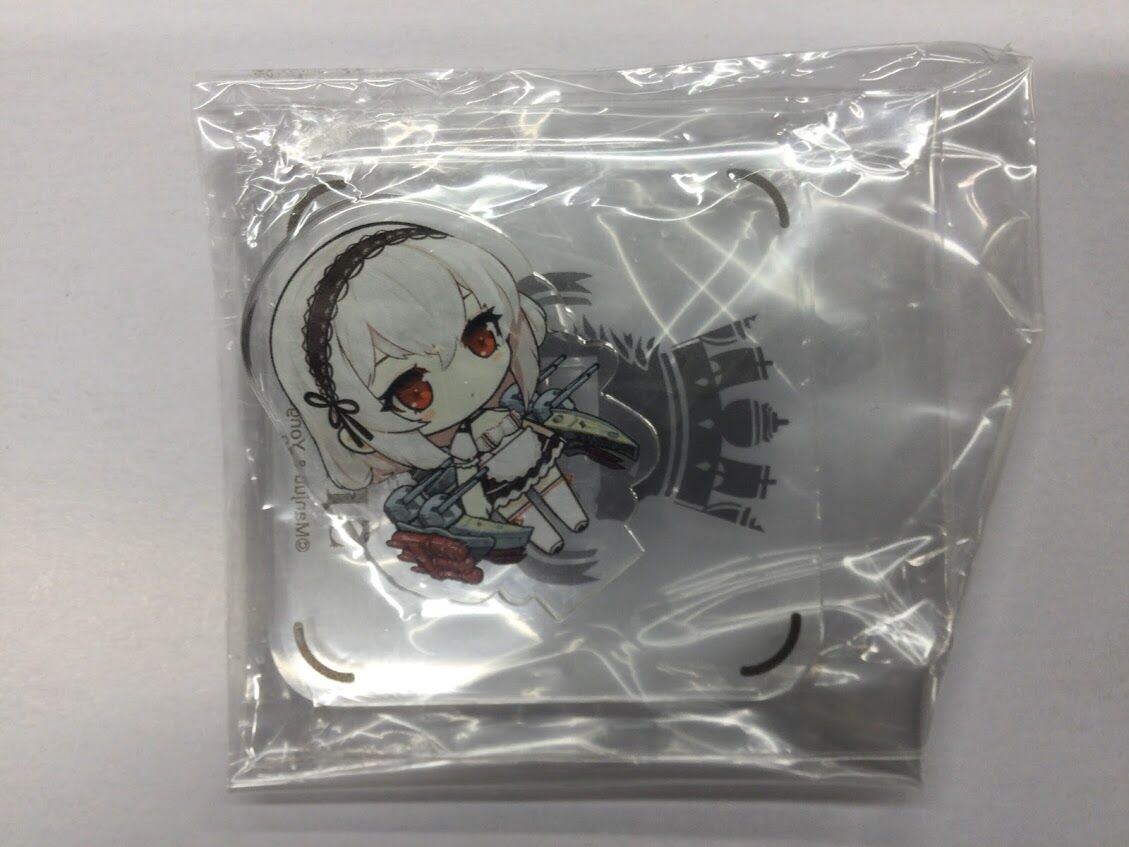 アズールレーン シリアス Sdアクリルスタンド K Books 秋葉原