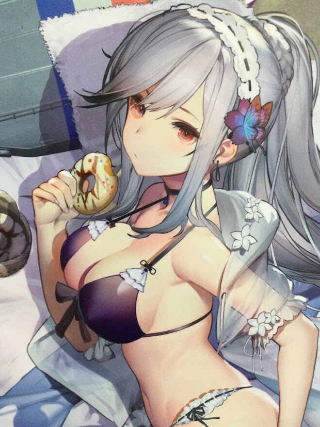 アズールレーン ダンケルク B２半裁タペストリー K Books 秋葉原