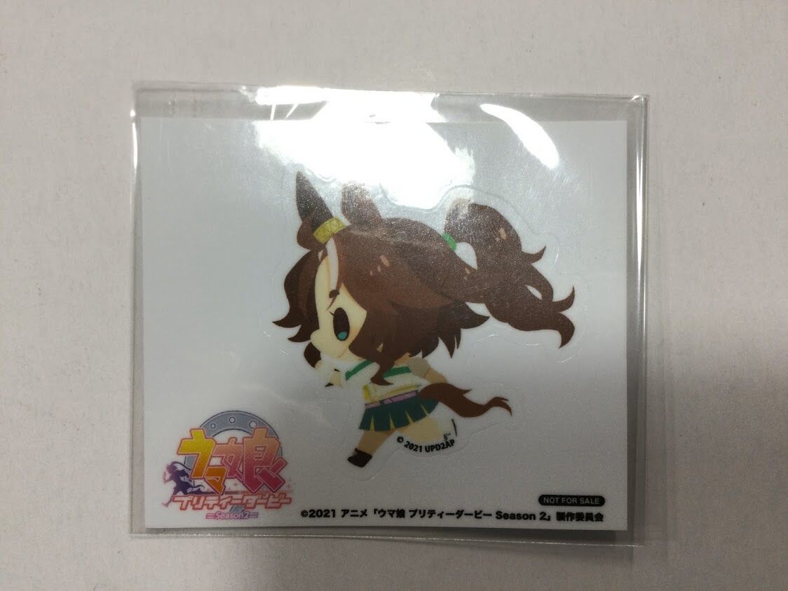 今だけこの価格 ウマ娘 きゃらドリ ポストカード 等 - kpilogistica.com.pe