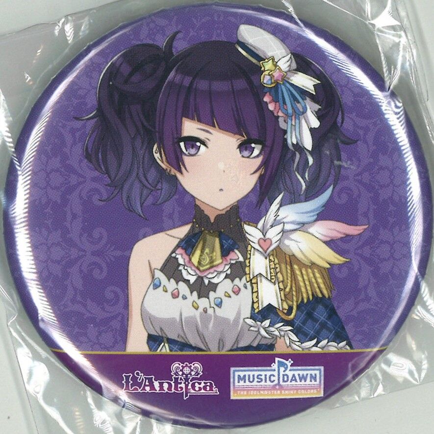 シャニマス 田中摩美々 中国 額装プリモアート アイドルマスターシャイニーカラーズ 額装プリモアート 田中摩美々