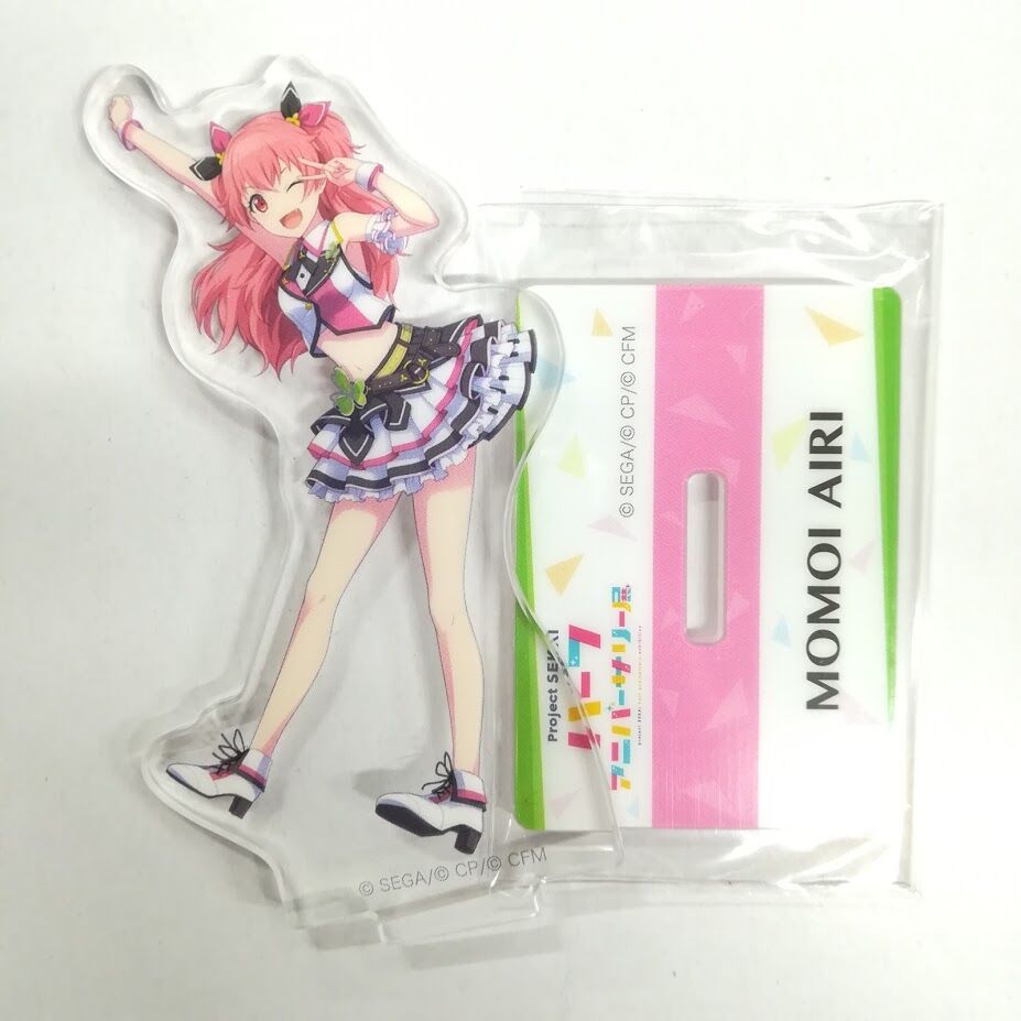 プロセカ 桃井愛莉