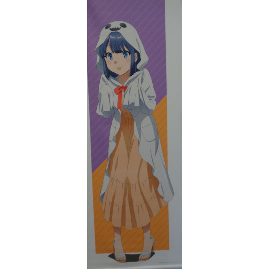 青春ブタ野郎はバニーガール先輩の夢を見ない - 描き下ろし