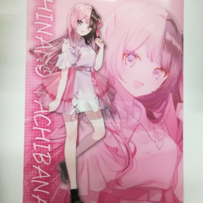 橘ひなの ドスパラ店舗限定缶バッジ www.esnmurcia.org