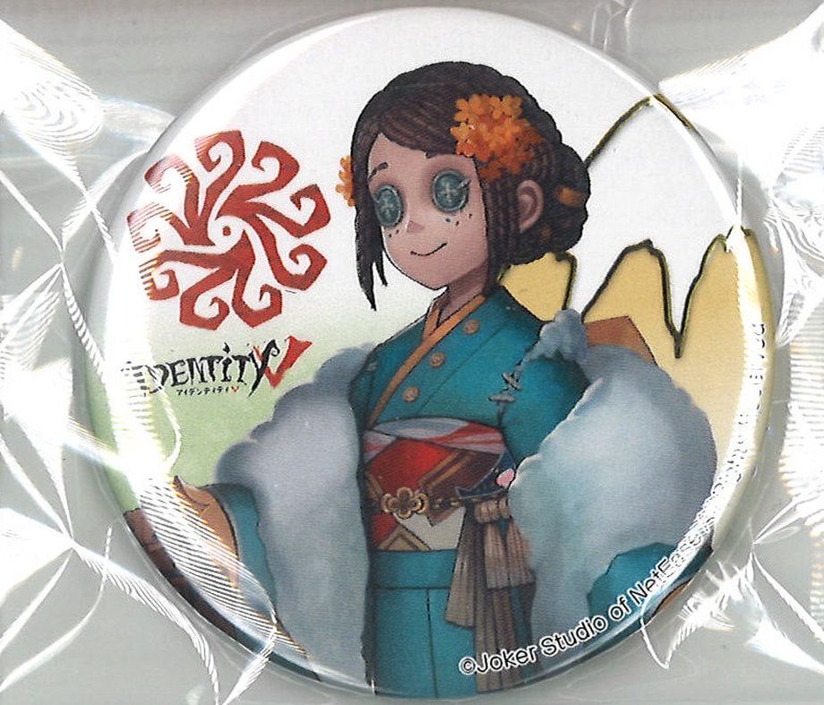 第五人格 IdentityV 有楽町 マルイ 抽選 アクリル時計 A賞 非売品 第五人格 IdentityV 有楽町 マルイ 抽選 アクリル時計 A賞 非売品