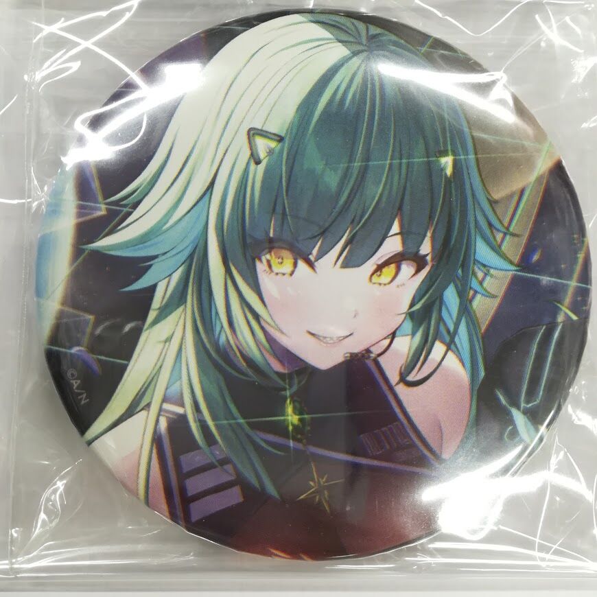 数量限定アウトレット最安価格 にじさんじ 北小路ヒスイ 誕生日グッズ