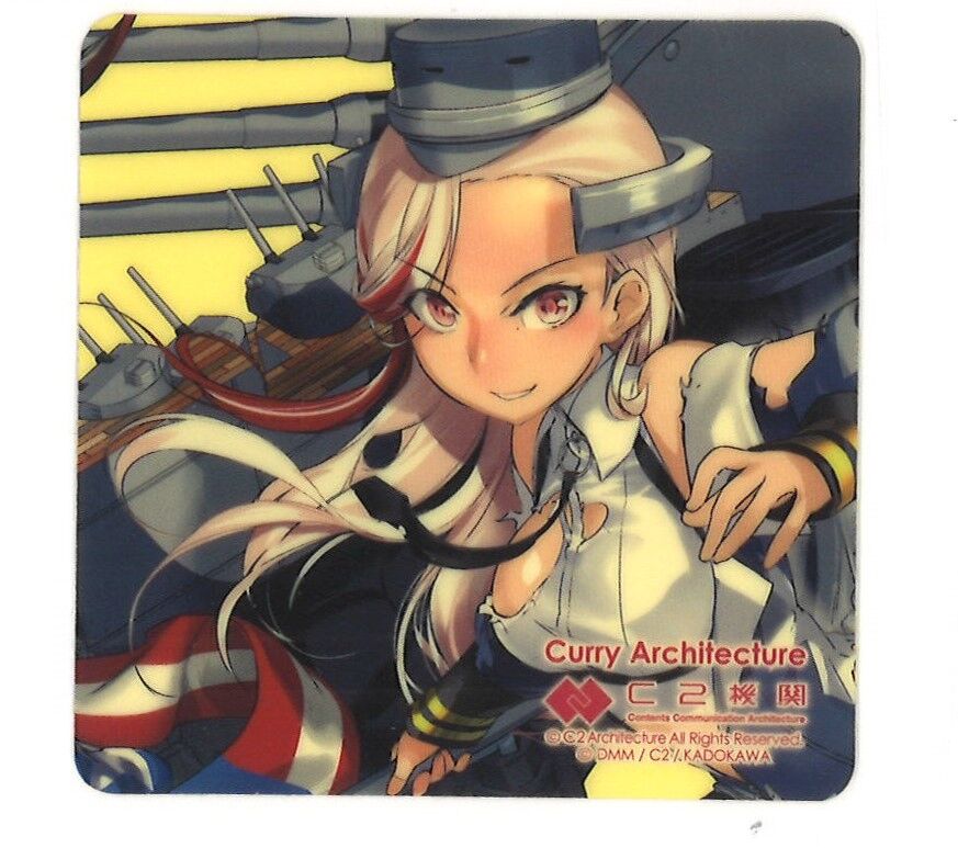 カレー機関 13th sequence 海風 晴れ着 mode 公式 アクリルスタンド