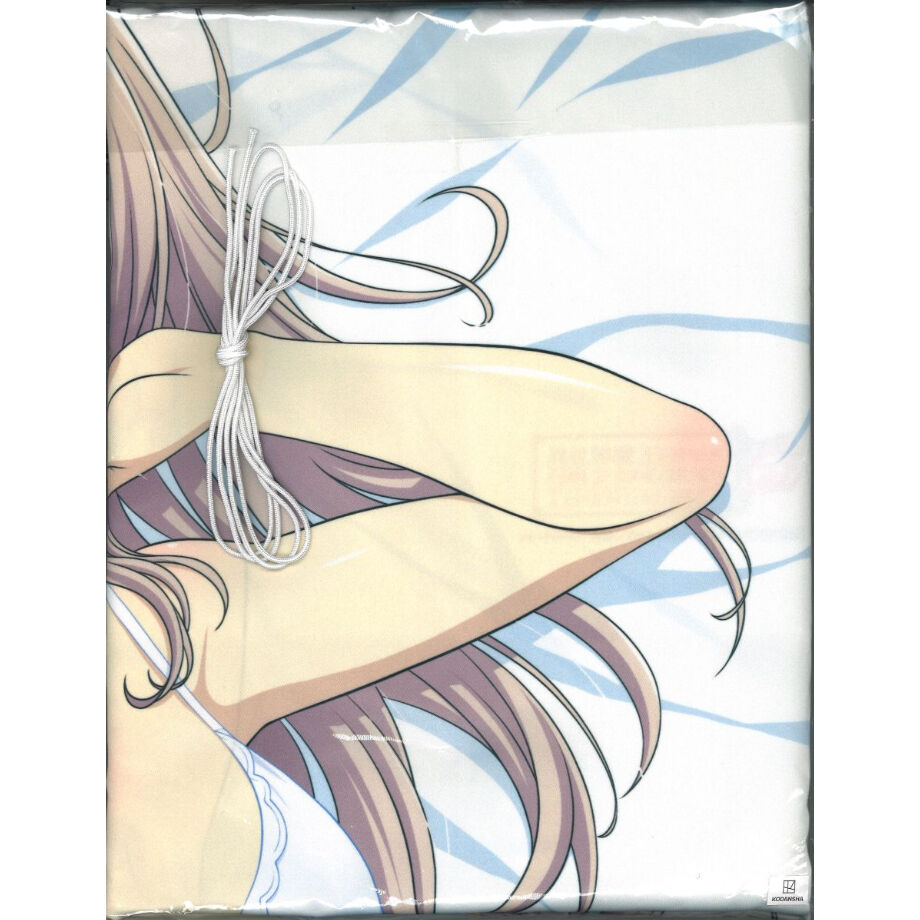 異世界魔王と召喚少女の奴隷魔術w ロングタペストリー ルマキーナ 限定版1巻とらのあな購