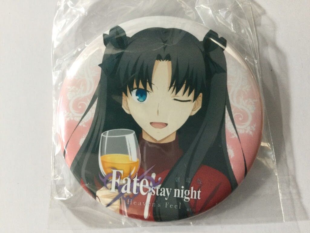 Fate fgo 遠坂凛 フィナーレ DINING ポスター コミック/アニメグッズ
