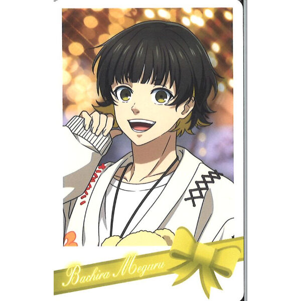 ブルーロック POP UP STORE 東京駅一番街 地下1F 東京キャラクター