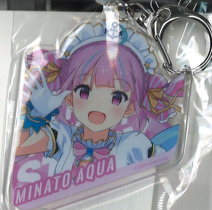 正規品 絶対萌域 ホロライブ VTuber 白上フブキ 抱き枕カバー 福利版