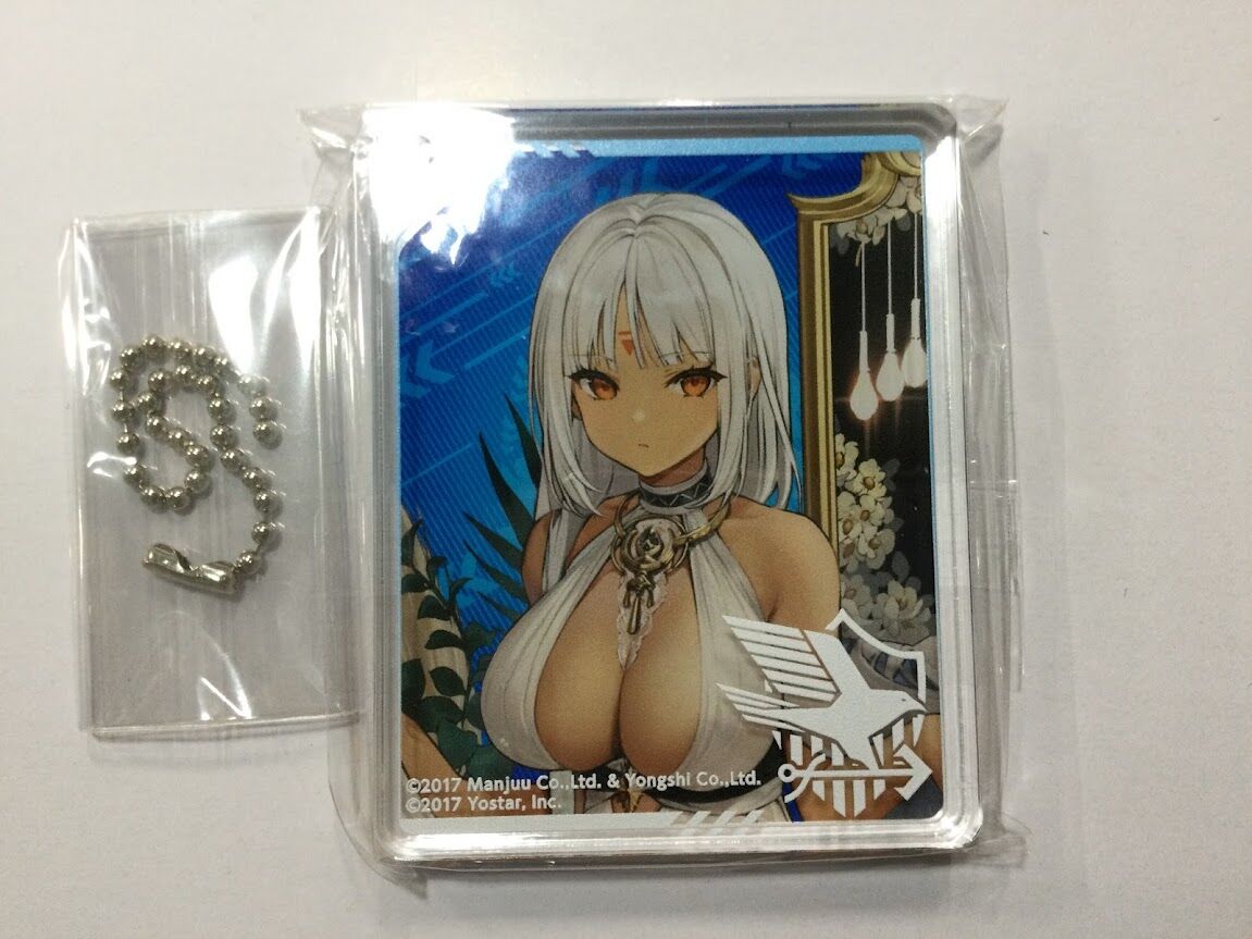 アズールレーン マサチューセッツ Colotta アニメイトカフェ K Books 秋葉原