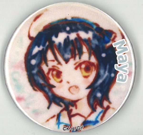 2022発売 ご注文はうさぎですか? ニコニコ超会議 ローソン メグ