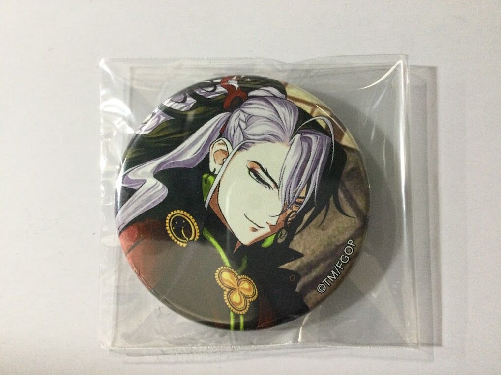 FGO/6周年グッズ 蘆屋道満