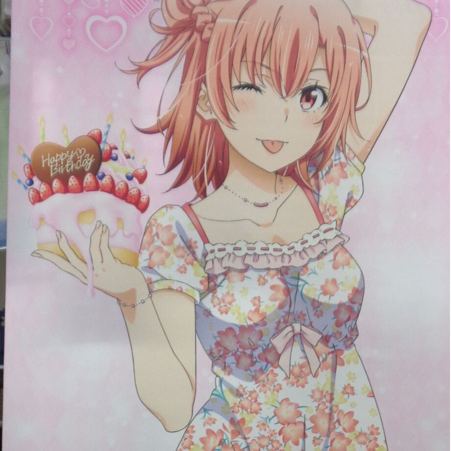 希少　レア　俺ガイル　ガガガ文庫　ヒロイン祭り　特典　クリアカード　雪ノ下雪乃 俺ガイル ガガガ文庫 ヒロイン祭り 特典 クリアカード 雪ノ下