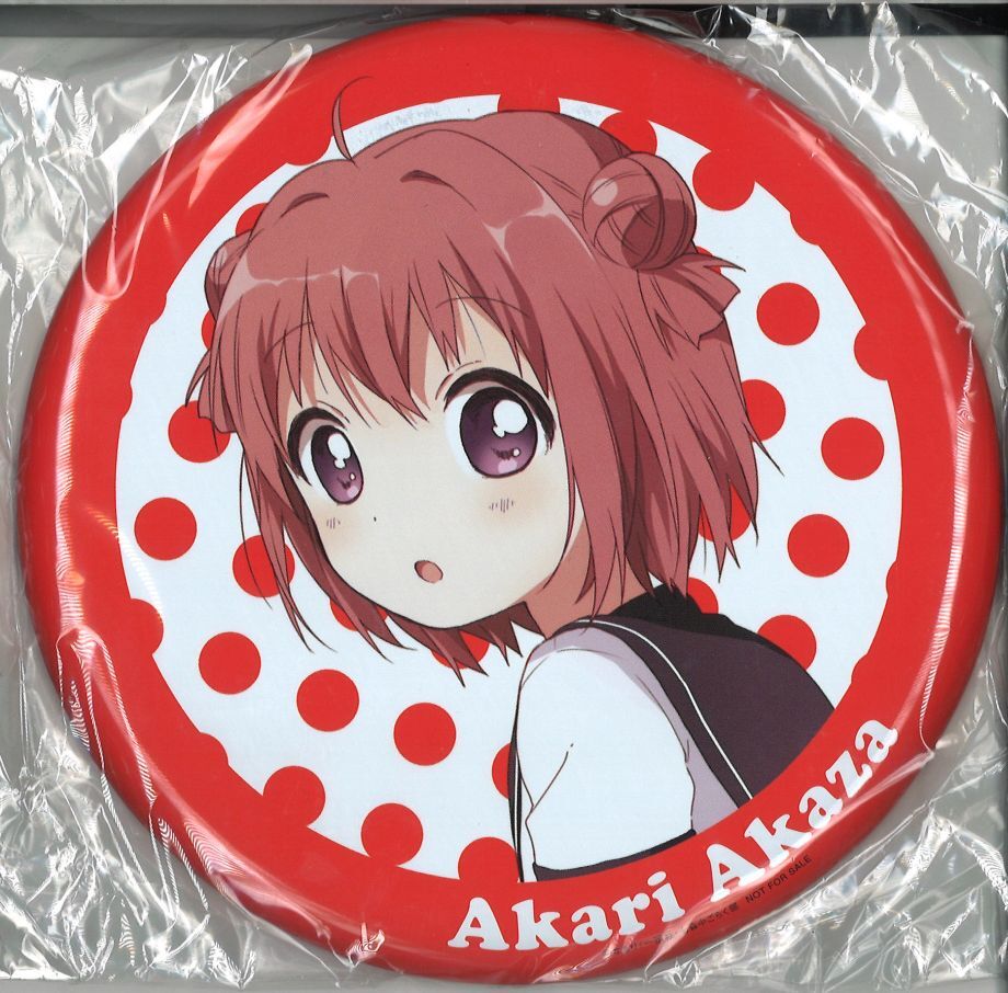 赤座あかり 声優