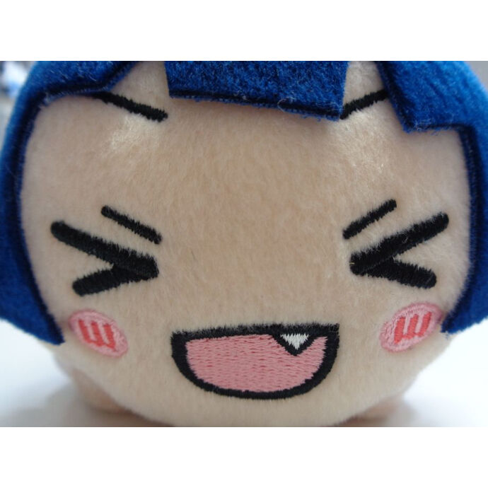 カラフルセット 3個 ご注文はうさぎですか ねそべりぬいぐるみ 5点