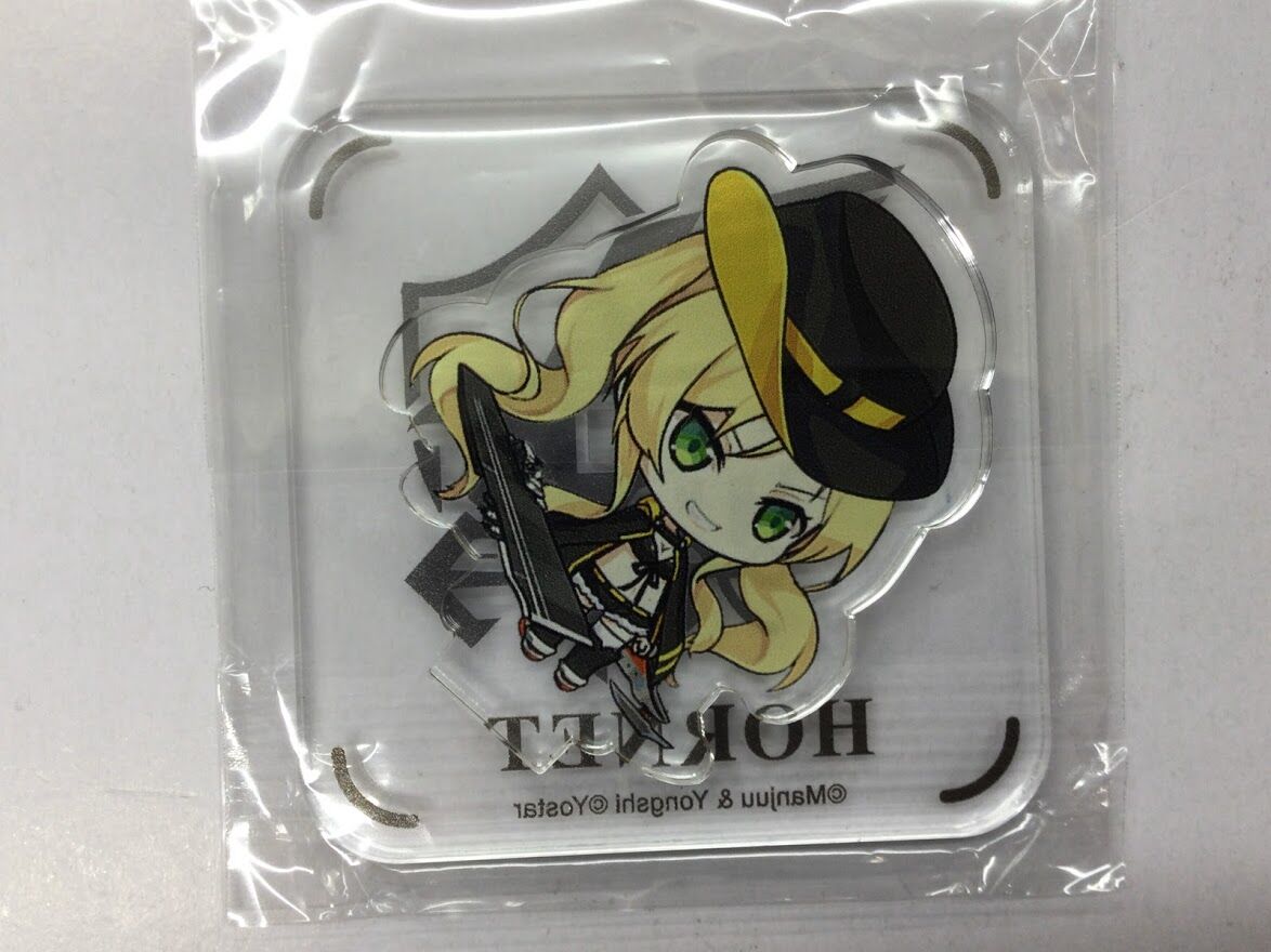 アズールレーン ホーネット Sdアクリルスタンド K Books 秋葉原