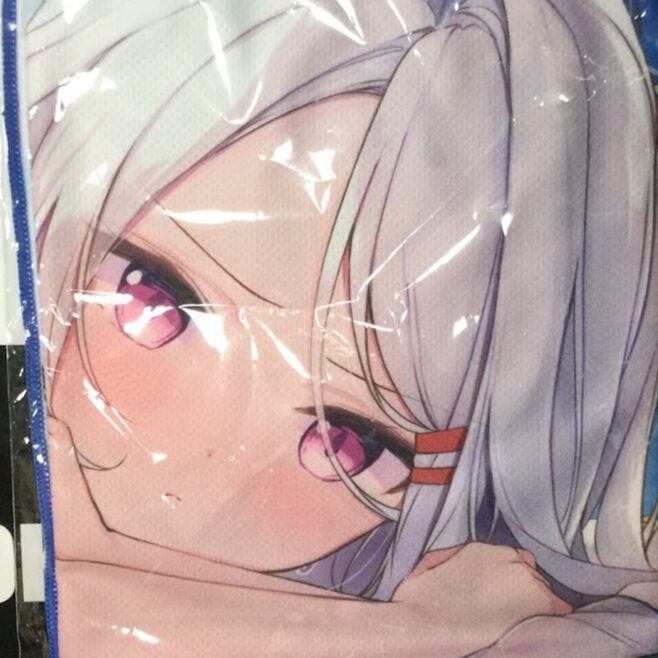 ブルーアーカイブ ブルアカ ヒナ 水着 冷感タオル