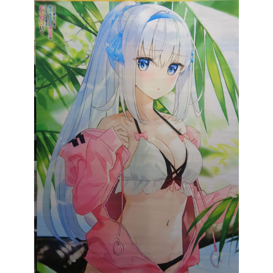 やたらと察しのいい俺は 毒舌クーデレ美少女の小さなデレも見逃さずにぐいぐいいく B2タペスト