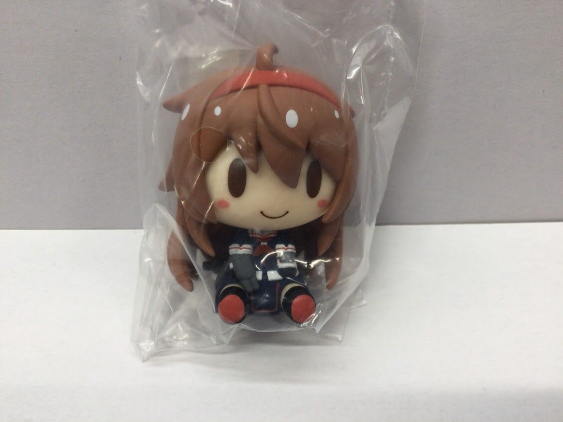 艦これ 白露 一番くじ ちょこのっこ フィギュア K Books 秋葉原