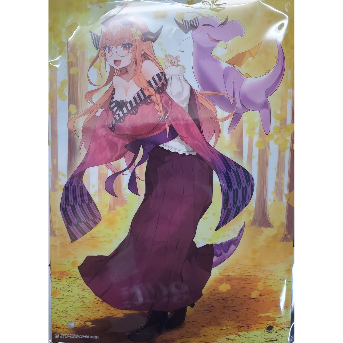 新作特価 ヤフオク! 桐生ココ 活動一周年記念グッズ - 格安NEW