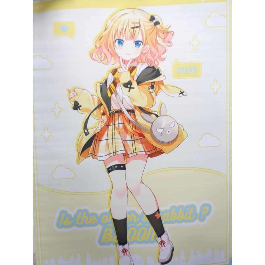 ご注文はアトレですか？ in 秋葉原』開催決定！ -TVアニメ「ご
