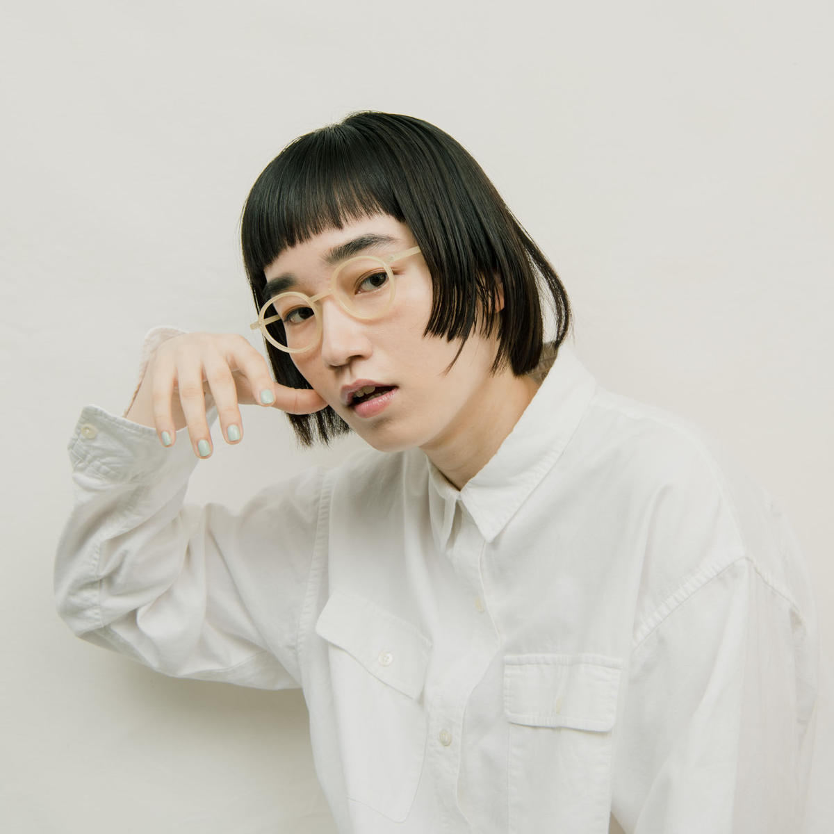 TODD Beige《トッド ベージュ》 Ciqi STORE