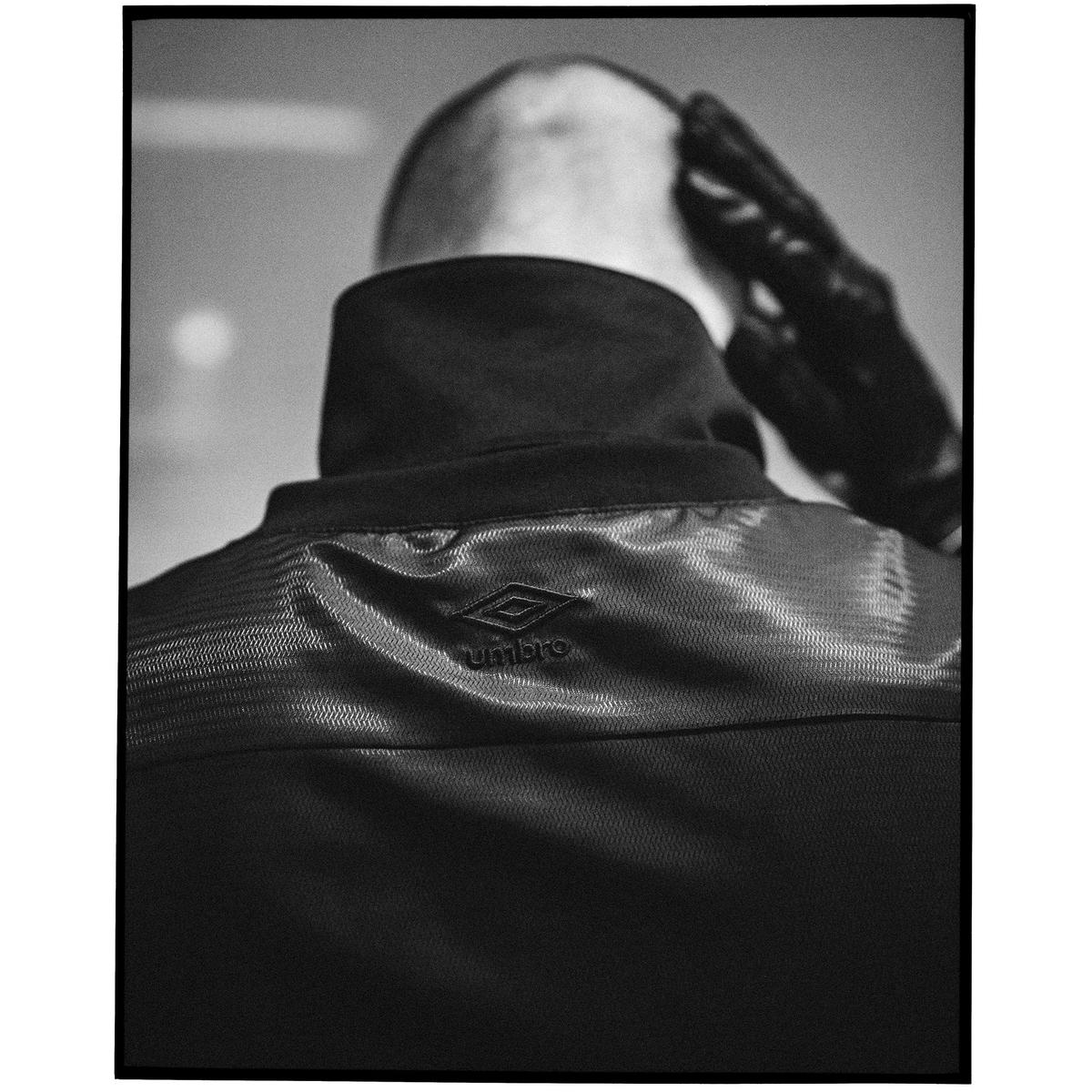 UMBRO x ALMOSTBALCK x Peter De Potter CAPSULE C...