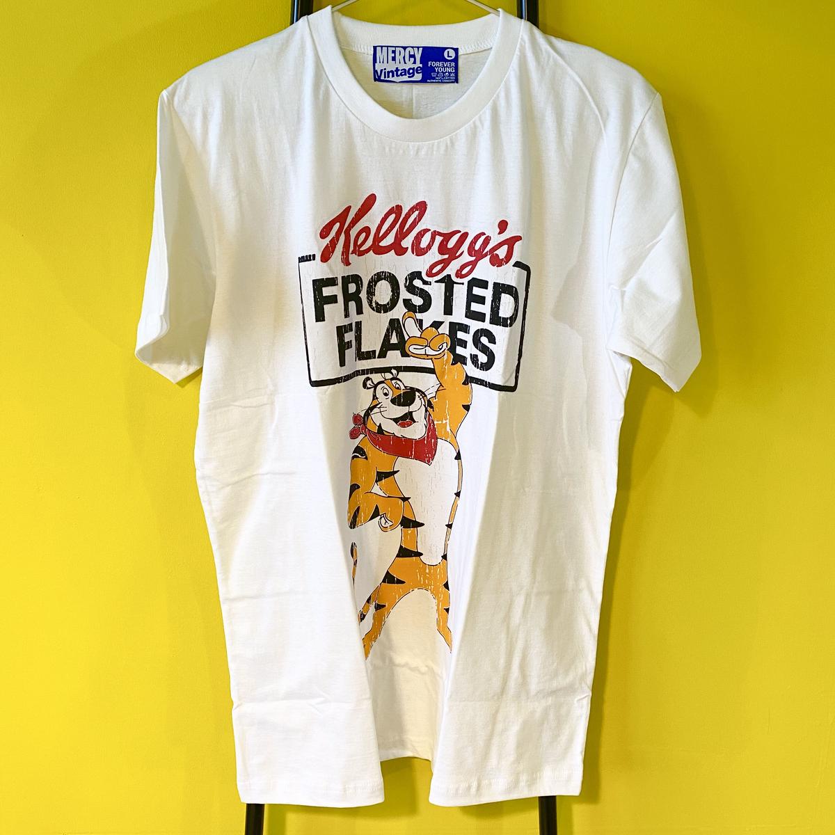 Tony the Tiger T-shirt | AM TOY HOUSE Tony the Tiger T-shirt | AM TOY HOUSE