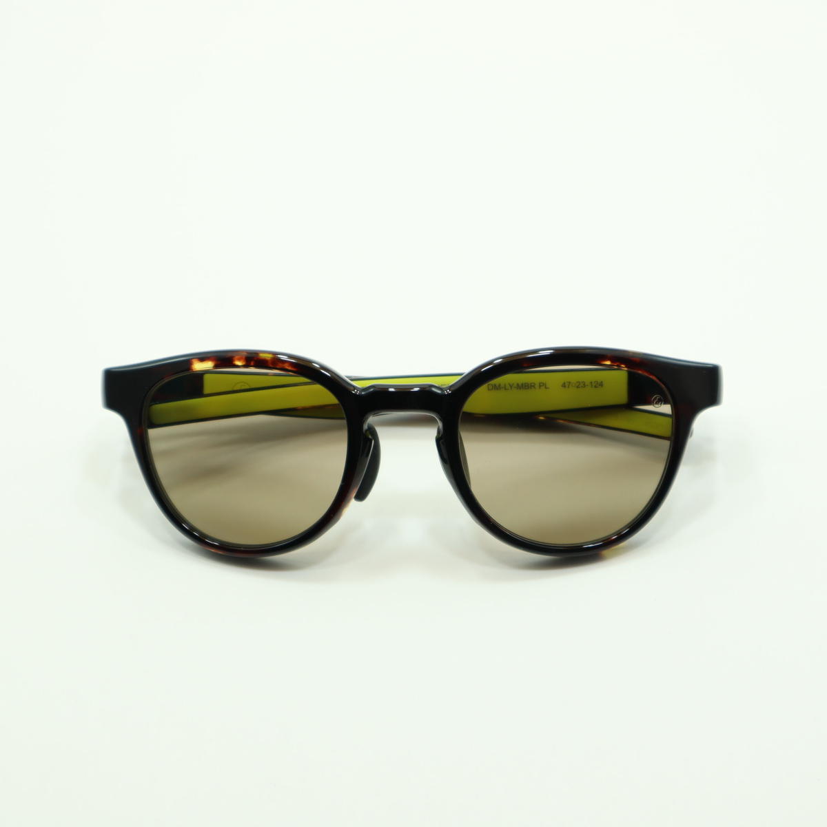 Eyevol アイヴォル Leifer レイファーツー Dm Ly Mbrpl 偏光レン