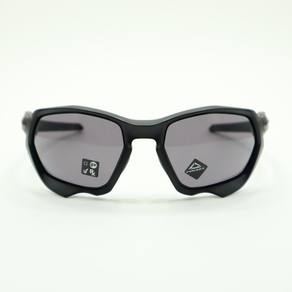 OAKLEY オークリー PLAZMA プラズマ MATTE BLACK / PRIZM GREY アジアンフィット *OO9019A-0159 OAKLEY オークリー PLAZMA プラズマ MATTE BLACK / PRIZM GREY アジアンフィット *OO9019A-0159